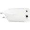 Varta Speed Charger nabíjačka do siete biela / 38W / 1x USB-C + 1x USB-A 