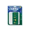 Varta Universal Charger / Nabíjačka batérií - 2/4 AA/AAA/C/D + 1x 9V / 100-240V / 1x USB-C