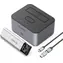 Orico IT28E-C Dokovacia stanica šedá / pre 2 pevné disky / USB-C / kábel USB-C/USB-A - USB-C