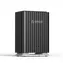 Orico 9728C3 Dokovacia stanica čierna / pre 2 pevné disky / USB-C / kábel USB-C/USB-A - USB-C