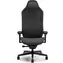 Fractal Design Refine Fabric čierna / herná stolička / nosnosť 125 kg