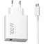 XIAOMI 100W Charging combo nabíjačka / USB-A na USB-C / 1m