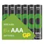 GP Nabíjacie batérie ReCyko Pro AAA (HR03) 800mAh 6ks