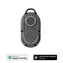 Rolling square AirNotch Pre Dual - Apple + Android + Bluetooth tracker