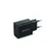 Philips Sieťová dualná nabíjačka s Power Delivery 20W / 1x USB-C (F) + 1x USB-A (F)