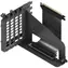 HAVN Universal Vertical GPU Kit čierna / PCIe 5.0 Riser kábel / 6 slotov