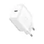 Joyroom JR-TCF24 Sieťová nabíjačka biela / USB-C / 30W 