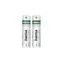 HAMA nabíjacia batéria AAA Micro 700 mAh 2ks / Ni-MH