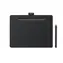 Rozbalené - Wacom Intuos M / grafický tablet / 2540 LPI / 4096 úrovní prítlaku / 216 x 135 mm / USB / rozbalené