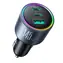 Joyroom JR-CCN07 čierna / Nabíjačka do auta / 145W / 1x USB-A / 2x USB-C / USB-C - USB-C kábel 100W