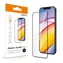 Aligator Ochrana displeja GLASS PRINT XIAOMI Redmi A7 Pro / čierna