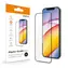 Aligator Ochrana displeja GLASS PRINT XIAOMI 17T čierna