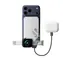 Aulumu M10 3v1 Bezdrôtová Powerbanka 10000 mAh