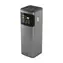 Rozbalené - HAMA High Power 200 W sivá / powerbanka / 24000 mAh / 2x USB-C / 1x USB-A / PD / QC / displej / rozbalené