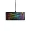 Rozbalené - Glorious GMMK 3 Pro HE 75% - Fox HE (ISO UK) čierna/herné 75% TKL/USB-C/ISO (UK) layout / Fox HE / RGB / 1.4m / rozbalené
