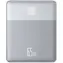 Rozbalené - Baseus Blade 2 12000mAh 65W strieborná / Powerbanka / 2xUSB-C / rozbalené