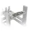 Asetek SimSports Bottom Mount