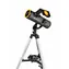 Bresser Solarix AZ 76:350 teleskop/so slnečným filtrom