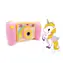EasyPix KiddyPix Mystery / 2.0" LCD / 1.3 Mpix CMOS / microSD až 32GB