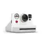 Polaroid NOW biela / fotoaparát / pre okamžitú fotografiu