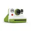 Polaroid NOW zelená / fotoaparát / pre okamžitú fotografiu