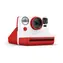 Polaroid NOW červená / fotoaparát / pre okamžitú fotografiu