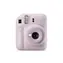 Fujifilm INSTAX MINI 12 fialová / analógový fotoaparát / pre okamžitú fotografiu