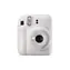 Fujifilm INSTAX MINI 12 biela / analógový fotoaparát / pre okamžitú fotografiu