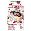 Fujifilm Instax mini Heart Sketch / 10ks fotiek
