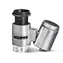 Konus Konusclip 2 / Mikroskop pre smartphone / 20x / LED / UV