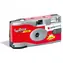 AGFAPHOTO LeBox 400 Flash / Jednorazový fotoaparát / 27 snímok / ISO 400 / blesk