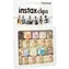 Fujifilm Instax Design Clips Camera designované štipce 10 ks