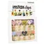 Fujifilm Instax Design Clips Heart designované štipce 10 ks