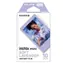 Fujifilm INSTAX mini Film soft lavender 10 fotografií