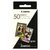 Canon Zink ZP-2030 fotopapier pre Zoemini 50x76 mm 50 ks