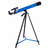 Rozbalené - Bresser Junior Space Explorer 45|600 modrá / Teleskop / rozbalené