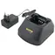 AVACOM Nabíjač batérií pre rádiostanice Motorola CP040 &amp; CP140 &amp; CP150