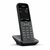 Gigaset S700H PRO čierna / bezdrôtový telefón / LCD displej / DECT / IP / ISDN