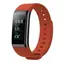 Amazfit Cor červená / Fitness náramok / 1.23" IPS / Bluetooth / Senzor srdcového tepu