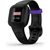 Garmin Vivofit jr. 3 MARVEL Black Panther čierna / Detský fitness náramok / LCD 112x112px / Bluetooth / 5ATM