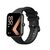 MyPhone Watch CL čierna / 1.83 &quot;IPS / 240 x 284 / BT 5.0 / IP67