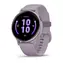Garmin VívoActive 5 fialová / Chytré hodinky / 1.2 "/ BT / ANT+ / Wi-Fi / 5 ATM