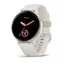 Garmin VívoActive 5 béžová-zlatá / Chytré hodinky / 1.2" / BT / ANT+ / Wi-Fi / 5 ATM