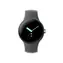 Google Pixel Watch 41mm strieborno-šedá / Chytré hodinky / AMOLED / 5ATM / Wi-Fi / BT
