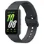 Samsung Galaxy Fit3 čierna / Fitness náramok / 1.6" AMOLED / 256x402 / 5ATM / BT 