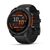 Garmin Fenix 8 47mm AMOLED čierna / Chytré hodinky / GPS / 1.4 "d. displej / mapy / BT / WiFi / vodeodolné