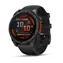 Garmin Fenix 8 47mm AMOLED čierna / Chytré hodinky / GPS / 1.4 "d. displej / mapy / BT / WiFi / vodeodolné