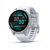 Garmin Fenix 8 43mm AMOLED strieborná / Chytré hodinky / GPS / 1.3 "d. displej / mapy / BT / WiFi / vodeodolné