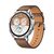Huawei Watch GT 5 46mm hnedá / Chytré hodinky / 1.43 "AMOLED / 466x466 / GPS + NFC / 5 ATM