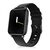 Niceboy WATCH 4 Carbon black / Chytré hodinky / 1.78 "AMOLED / IP67 / BT 5.3